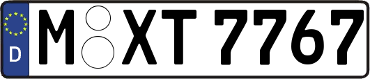 M-XT7767