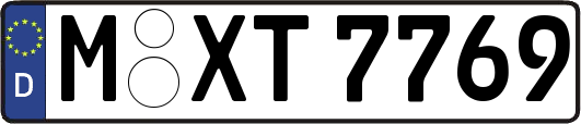 M-XT7769