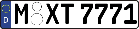M-XT7771