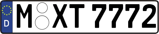 M-XT7772