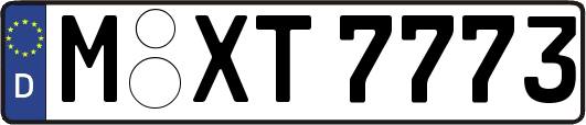 M-XT7773