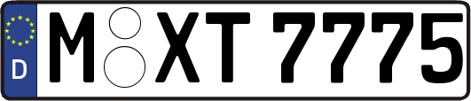 M-XT7775