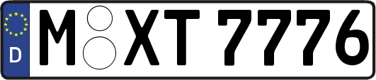 M-XT7776