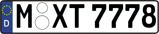 M-XT7778