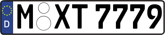 M-XT7779