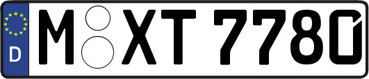 M-XT7780