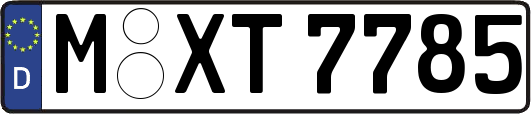 M-XT7785