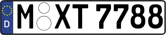 M-XT7788
