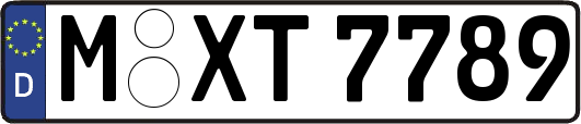 M-XT7789