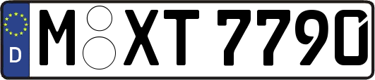 M-XT7790
