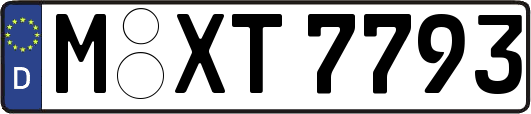 M-XT7793