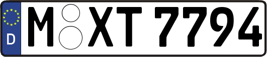 M-XT7794