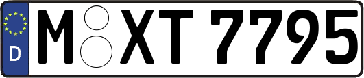 M-XT7795