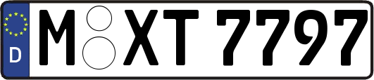 M-XT7797