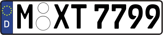M-XT7799