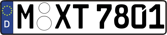 M-XT7801
