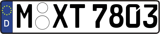 M-XT7803