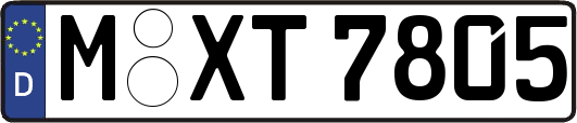 M-XT7805