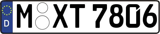 M-XT7806