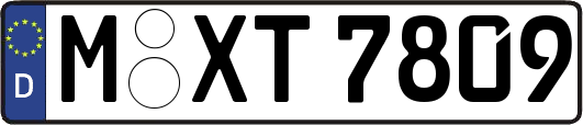 M-XT7809