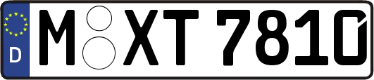 M-XT7810