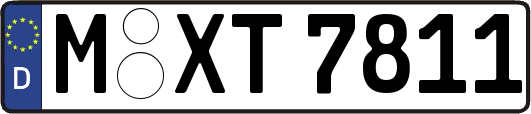 M-XT7811