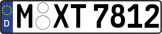 M-XT7812