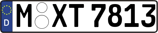 M-XT7813