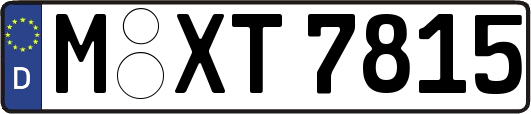 M-XT7815