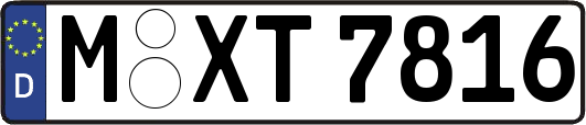 M-XT7816