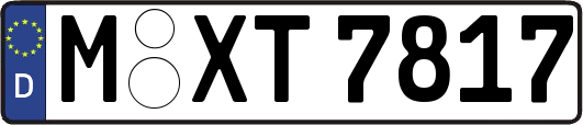 M-XT7817