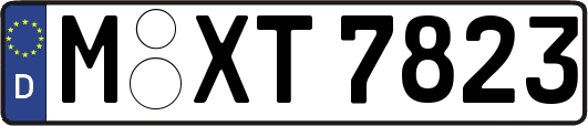 M-XT7823