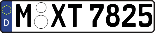 M-XT7825