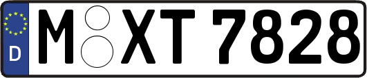 M-XT7828
