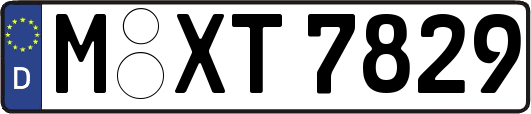 M-XT7829