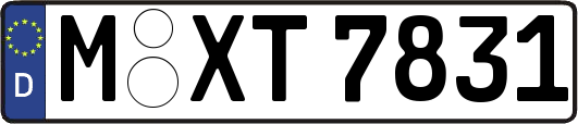 M-XT7831