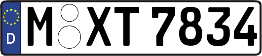 M-XT7834