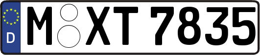 M-XT7835