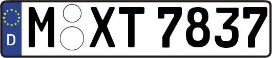M-XT7837