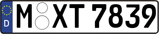 M-XT7839