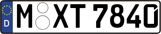 M-XT7840