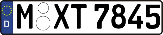 M-XT7845
