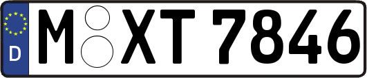 M-XT7846