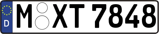 M-XT7848