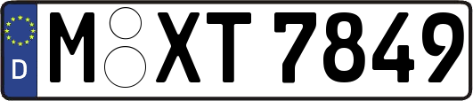 M-XT7849
