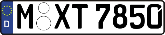 M-XT7850