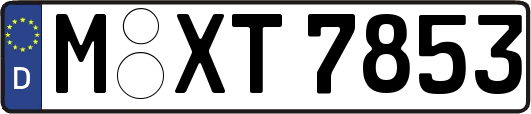 M-XT7853