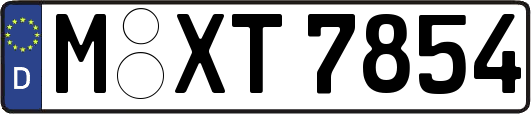 M-XT7854