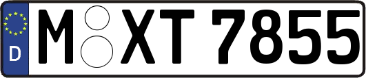 M-XT7855