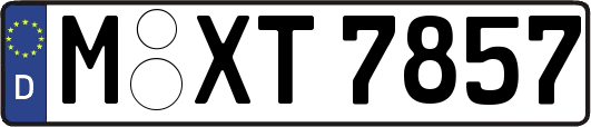M-XT7857